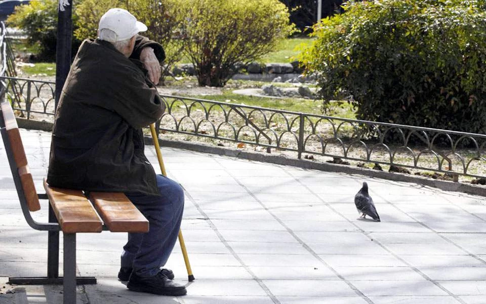 Με άρωμα εκλογών: Επίδομα αντί σύνταξης σε χρεωμένους υπερήλικες